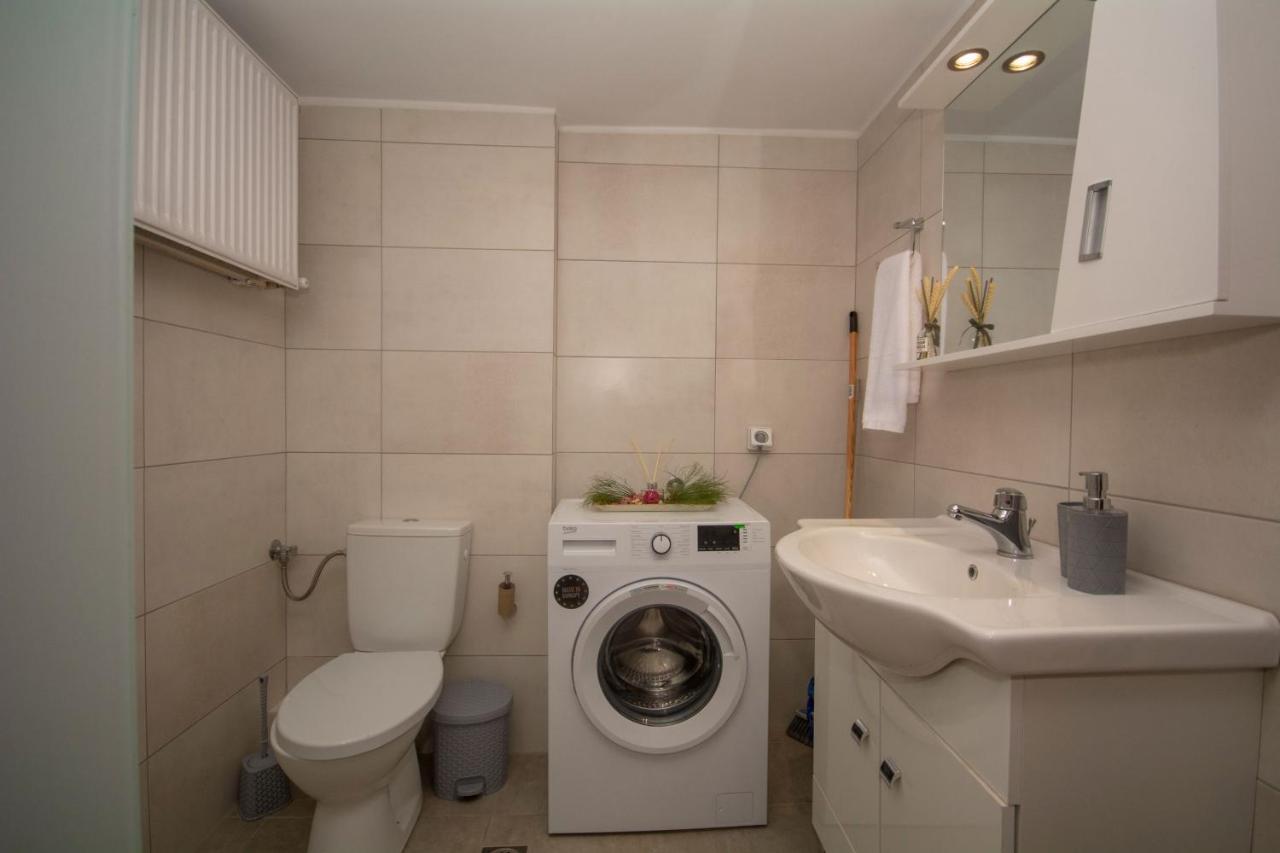Arismari House Apartment Ravdhoukha Luaran gambar