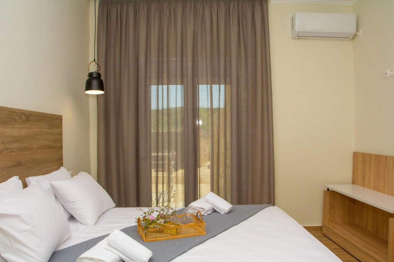 Arismari House Apartment Ravdhoukha Luaran gambar