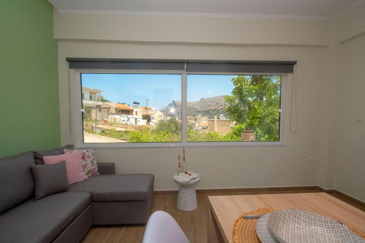 Arismari House Apartment Ravdhoukha Luaran gambar