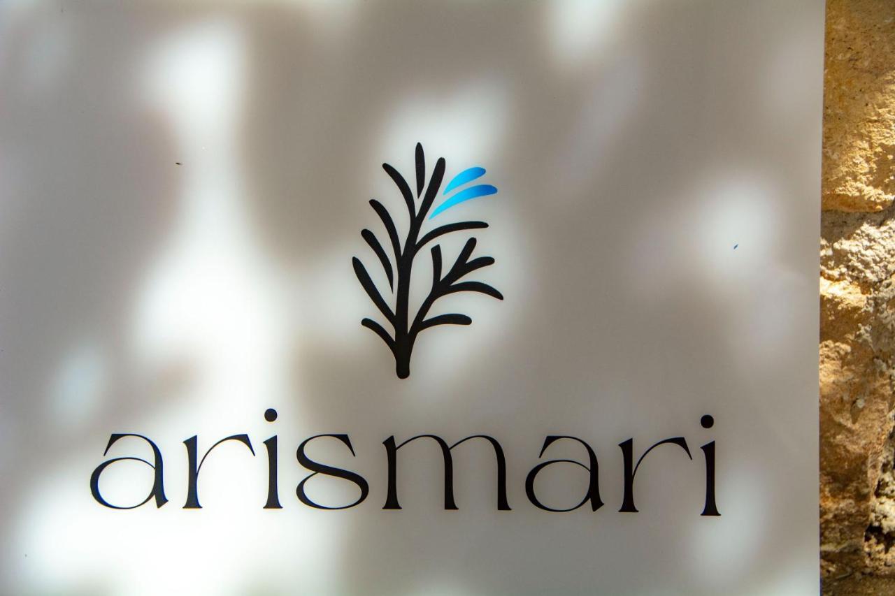 Arismari House Apartment Ravdhoukha Luaran gambar